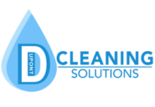 Dupont Cleaning Solutions